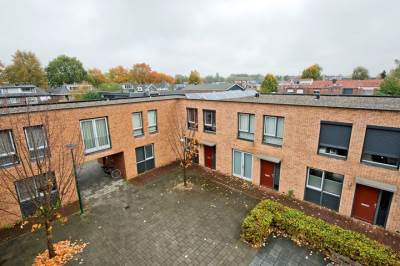 Woning Joop den Uylhof 3 Veenendaal