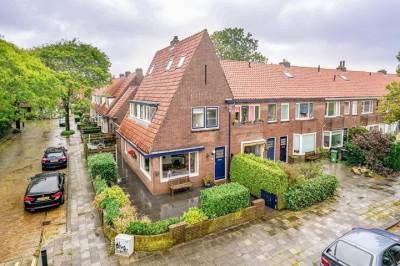 Woning Beethovenstraat 28 Leeuwarden