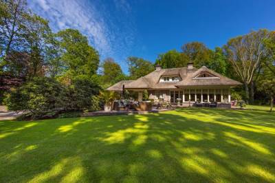 Woning Kooysightlaan 2 Oostvoorne