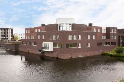 Woning Het Fort 32 Waalwijk