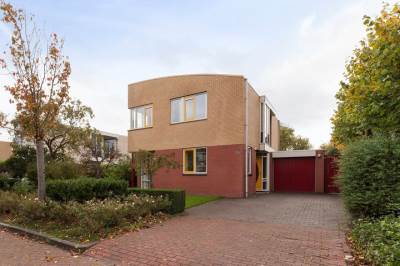 Woning Paradijsvogel 39 Heerhugowaard
