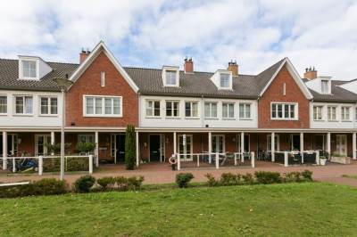 Woning Colosseum 14 Noordwijkerhout