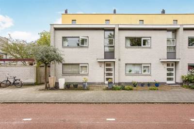 Woning Loethoelilaan 74 Amstelveen