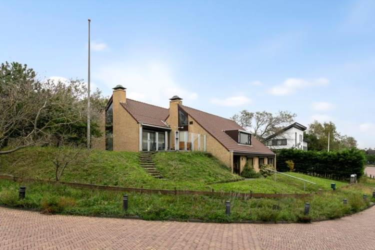 Woning Spinozaweg 16 Noordwijk (ZH)