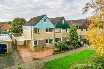 Woning Westergoleane 47 IJlst