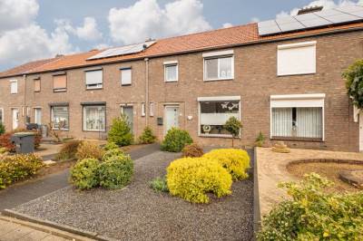 Woning Tiendstraat 35 Elsloo (LI)