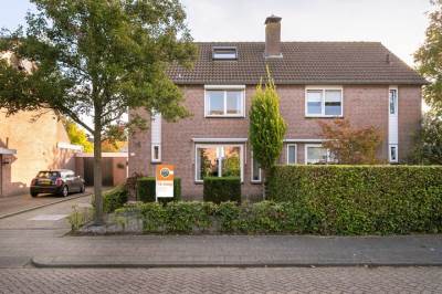 Woning Akkerwinde 82 Sprang-Capelle