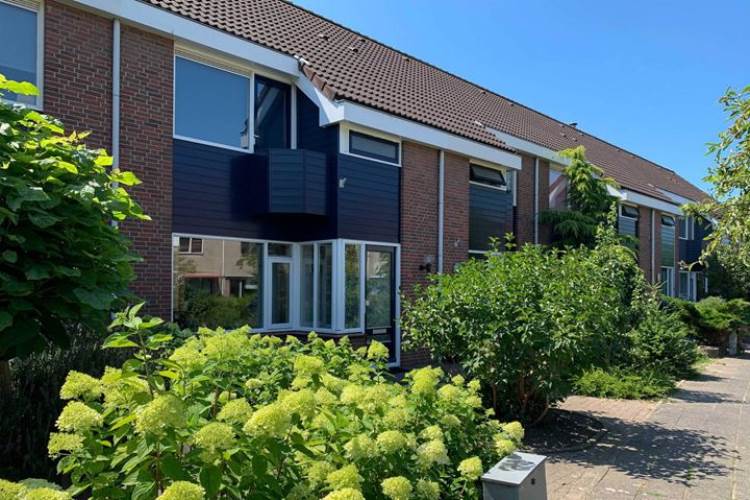 Woning Breedweerlaan 135 Heemskerk