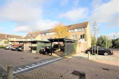 Woning Walmolen 35 Papendrecht