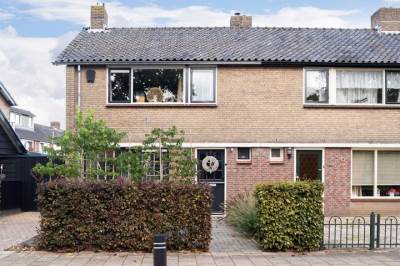 Woning Huygenslaan 86 Eerbeek