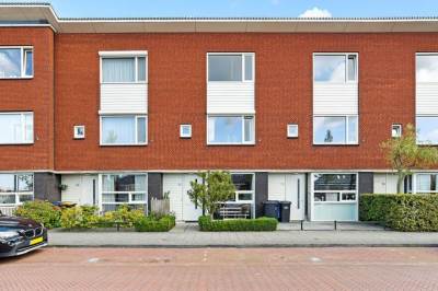 Woning Aristoteleslaan 113 Den Haag