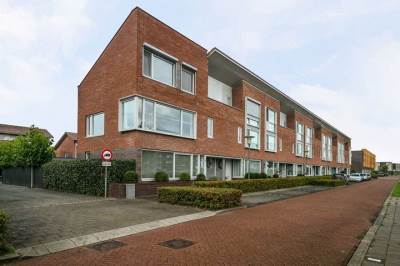 Woning Twickel 21 Zeewolde