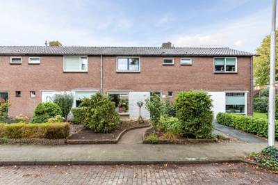 Woning Albert Hahnweg 124 Lochem