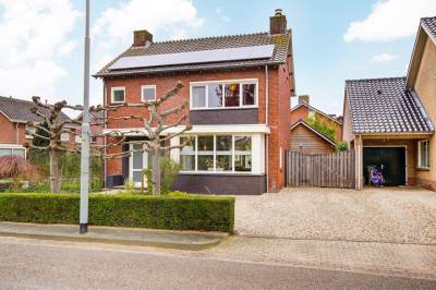 Woning Florastraat 71 Boven-Leeuwen