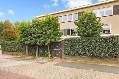 Woning Johan Frisolaan 29 Vught