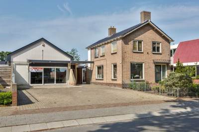 Woning Reitsmastrjitte 35 Harkema