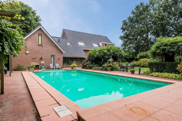 Woning Liefkeshoek 34 Katwijk (NB)