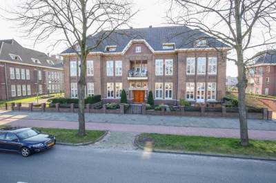 Woning Stationslaan 117 - 5 Harderwijk