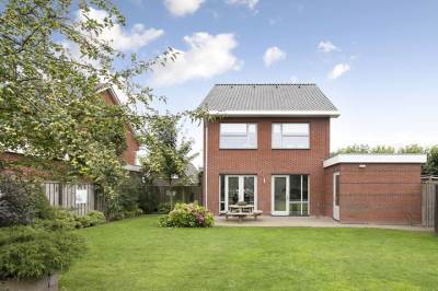 Woning Stellingmolenweg 17 Voorst (Gem. Voorst)
