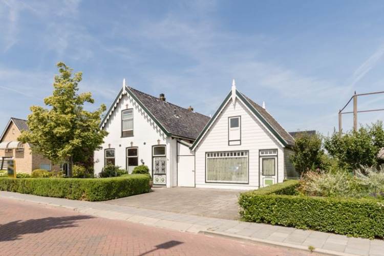 Woning Langeraarseweg 146 Ter Aar