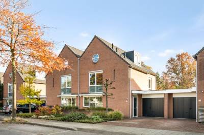 Woning Pastoor Hoekx-singel 22 Rosmalen