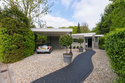 Woning Redemark 53 Almere