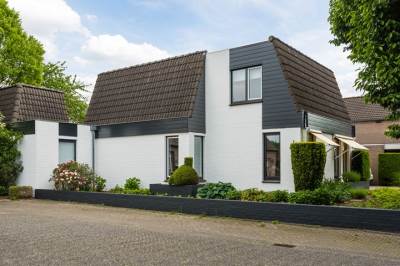 Woning Moutlaan 28 Valkenswaard