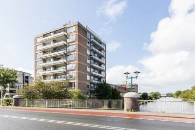 Woning President Kennedylaan 701 Oegstgeest