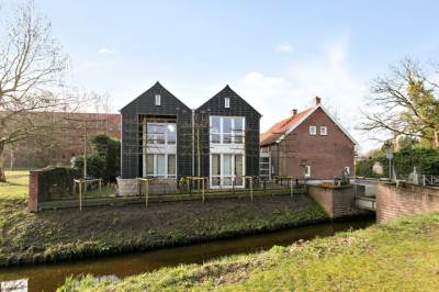 Woning Heemafstraat 12 Hengelo (OV)