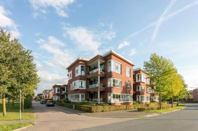 Woning Hermelijnvlinder 101 Oosterhout (NB)