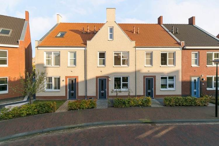 Woning Vlierbes 46 Hengelo (OV)