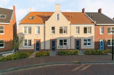Woning Vlierbes 46 Hengelo (OV)