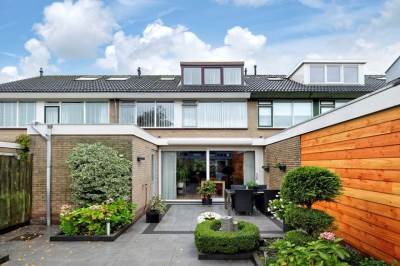 Woning Patrijs 27 Ursem (Gem. Koggenland)