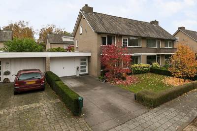 Woning Dreef 23 Eersel