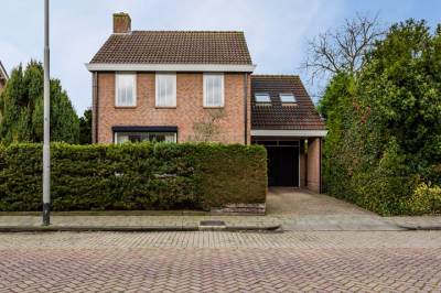 Woning Oudlandsestraat 86 Steenbergen (NB)