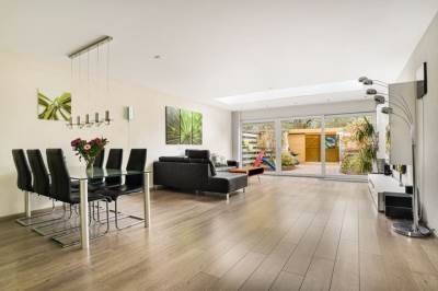 Woning Dom Helder Camarastraat 162 Purmerend