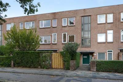 Woning Koningin Wilhelminalaan 287 Voorburg
