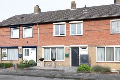 Woning Rochussenlaan 66 Etten-Leur