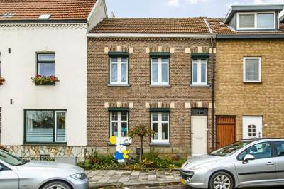 Woning Koningswinkelstraat 64 Valkenburg (LI)