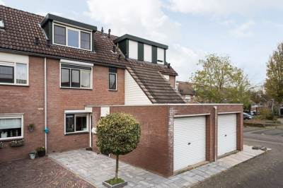 Woning Reigerbos 13 Huissen