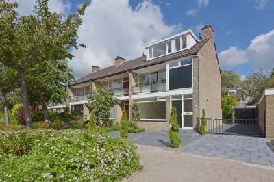 Woning Putterlaan 15 Leidschendam