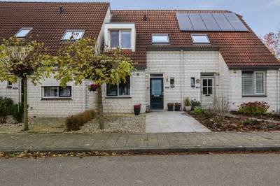 Woning Sluiskamp 3104 Wijchen