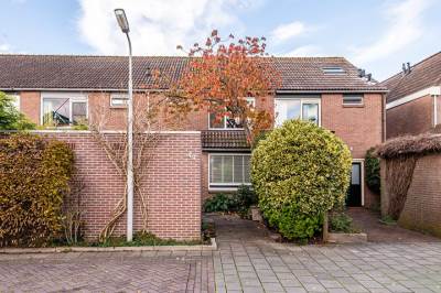 Woning Baardspringer 49 Koog aan de Zaan