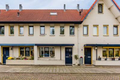 Woning De Varentuin 19 Zutphen