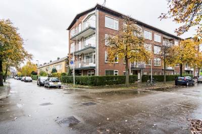 Woning Dickenslaan 50 Utrecht