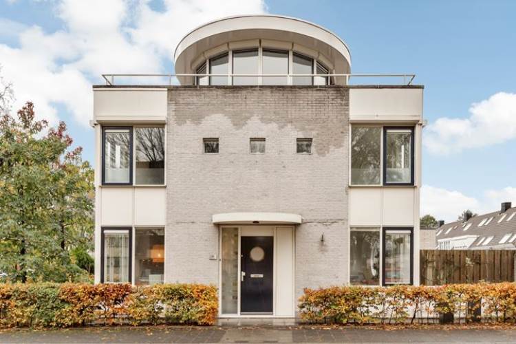 Woning Evenaar 101 De Meern