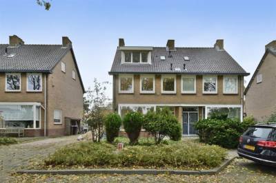 Woning Dr. Sloetlaan 55 Abcoude
