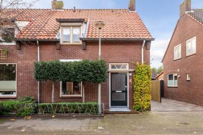 Woning Wagenstraat 11 Gennep