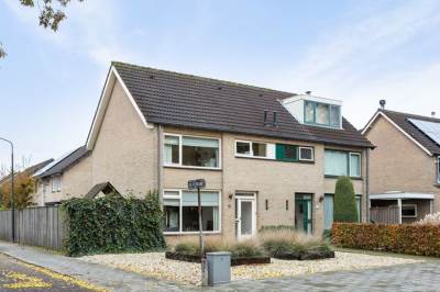 Woning De Groeskant 12 Berlicum