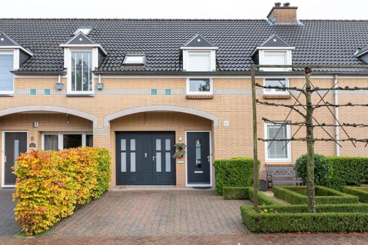 Woning Turfhuis 6 Etten-Leur